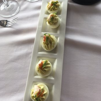 Eve's Waterfront - Deviled eggs (so good) - Venues & Event Spaces Near Me - Oakland, California Eve's Waterfront - Deviled eggs (so good) - Venues & Event Spaces Near Me - Oakland, California