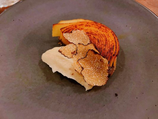 Avelo Restaurant by null