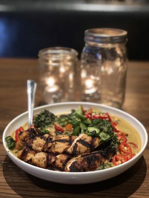 HG Sply Co. - Trophy Club by null