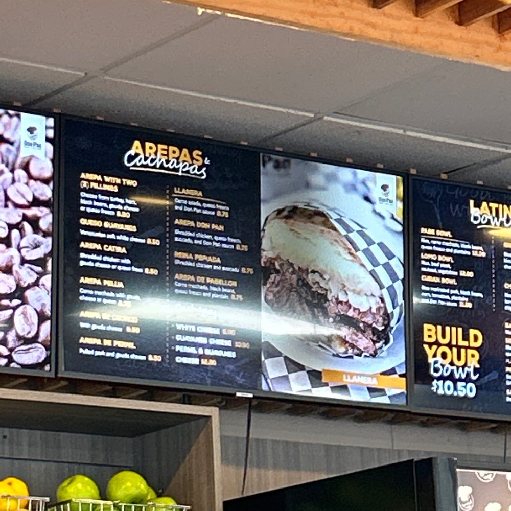 Don Pan - Menu - Bakeries Near Me - Sunrise, Florida
