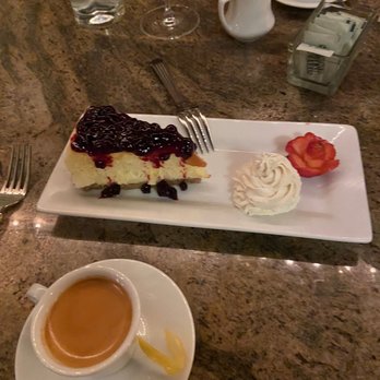 Romul's - Espresso and cheesecake, mmmmm - Italian Near Me - Hood River, Oregon Romul's - Espresso and cheesecake, mmmmm - Italian Near Me - Hood River, Oregon