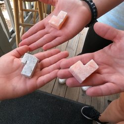 Lets Carve Stone - Start