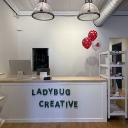 Ladybug Creative