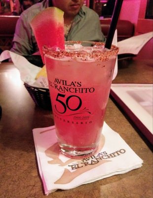 Avila's El Ranchito - Costa Mesa by null