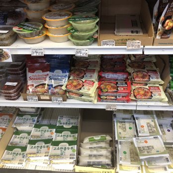 ITHACA Tofu - large tofu selection - International Grocery Near Me - Ithaca, New York
