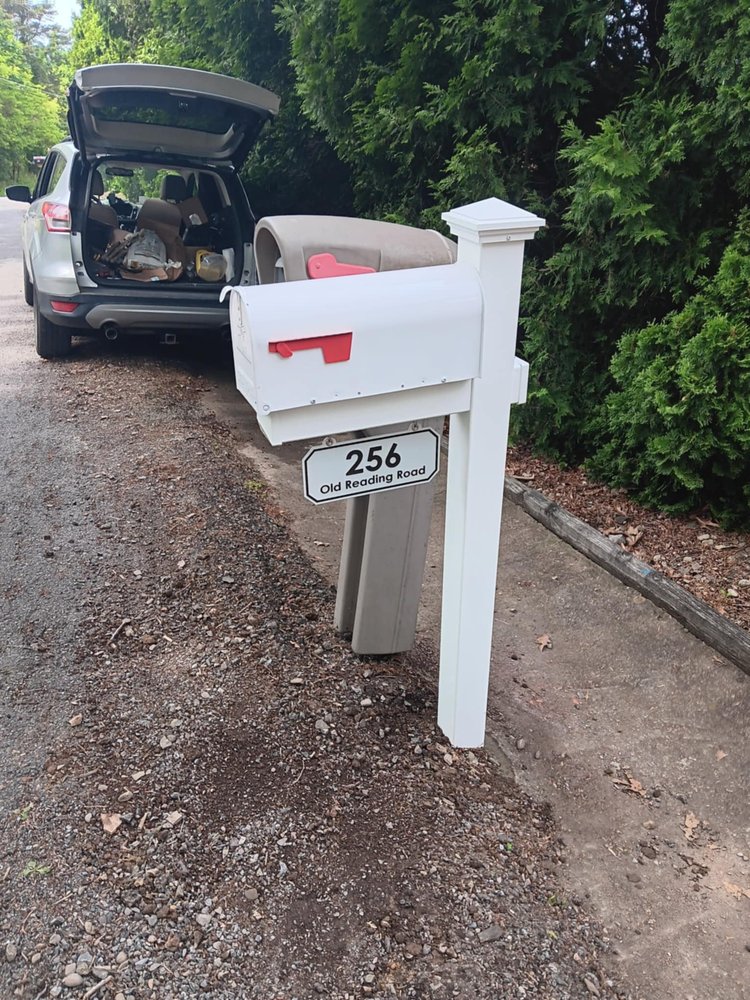 Slide of Rad Chad's Handyman Services