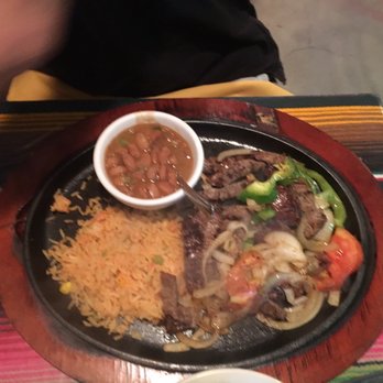 Las Cocinas - beef faijita - Mexican Near Me - Bastrop, Texas