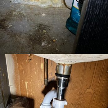 Running Plumber - Replace sewer pipe and p-trap - Plumbing Near Me - Jenkintown, Pennsylvania Running Plumber - Replace sewer pipe and p-trap - Plumbing Near Me - Jenkintown, Pennsylvania
