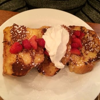 Red Eye Cafe - French Toast - Cafes Near Me - Montclair, New Jersey Red Eye Cafe - French Toast - Cafes Near Me - Montclair, New Jersey