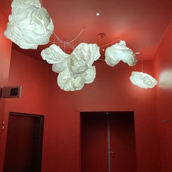Tobin Center for the Performing Arts - Paper Cloud Exhibit - Performing Arts Near Me - San Antonio, Texas Tobin Center for the Performing Arts - Paper Cloud Exhibit - Performing Arts Near Me - San Antonio, Texas