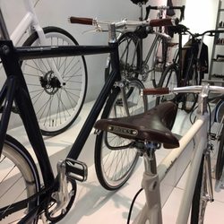 Langendorf Cycles - Edle Bikes