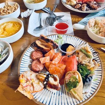 Buffet House - Chinese Near Me - Chula Vista, California