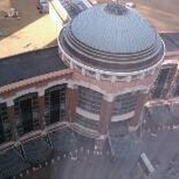 from 18 stories above from 18 stories above