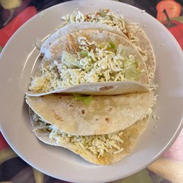 Shredded Chicken Tacos Shredded Chicken Tacos