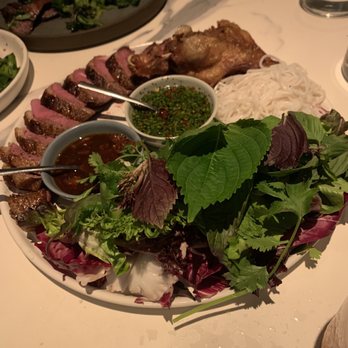 Kingfisher - Dry aged duck - Vietnamese Near Me - San Diego, California Kingfisher - Dry aged duck - Vietnamese Near Me - San Diego, California