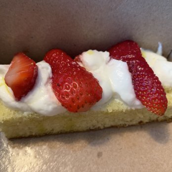 Sons & Daughters - Olive oil cake - New American Near Me - San Francisco, California Sons & Daughters - Olive oil cake - New American Near Me - San Francisco, California