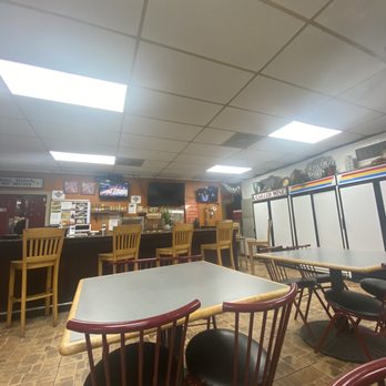 Oley's Kitchen & BBQ - Inside - Soul Food Near Me - Orlando, Florida Oley's Kitchen & BBQ - Inside - Soul Food Near Me - Orlando, Florida