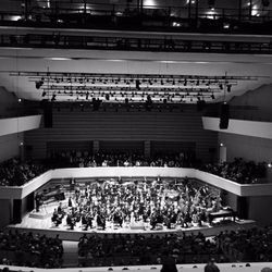 Orchestre National de Lille - Orchestre national de Lille