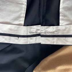 Hage Tailor Shop
