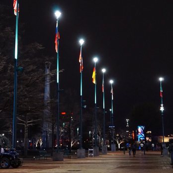 Centennial Olympic Park - Parks Near Me - Atlanta, Georgia Centennial Olympic Park - Parks Near Me - Atlanta, Georgia
