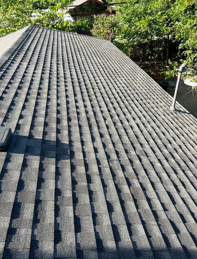 Slide of AV Roofing