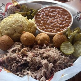 Daily Pork Special