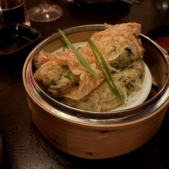 The Keefer Bar - Basa roll ($6.50 HH) - Lounges Near Me - Vancouver, British Columbia