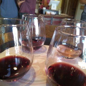 Red Fox Cellars - Wineries Near Me - Palisade, Colorado
