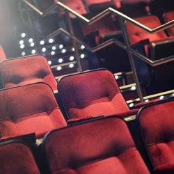 Beau Rivage Headliners - Theater