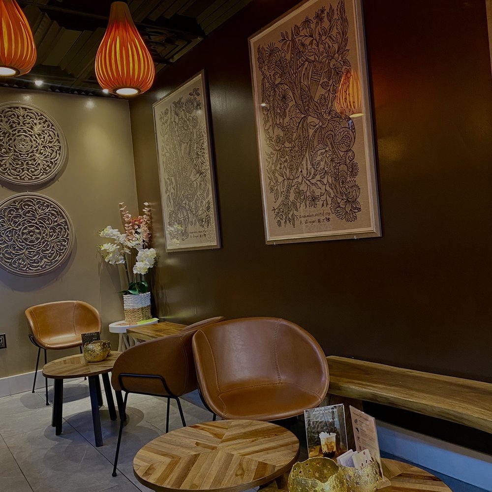 Cafe Darq - Asian Fusion Near Me - Boston, Massachusetts Cafe Darq - Asian Fusion Near Me - Boston, Massachusetts