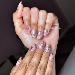 Bliss Nails & Spa