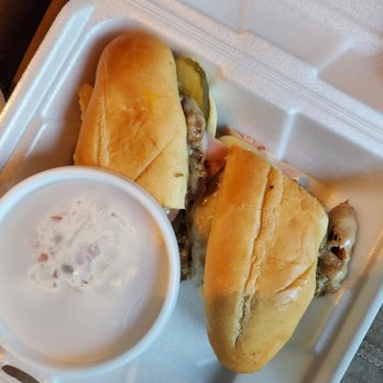 Henhouse Cafe - Cuban sandwich - American Near Me - Mesa, Arizona Henhouse Cafe - Cuban sandwich - American Near Me - Mesa, Arizona