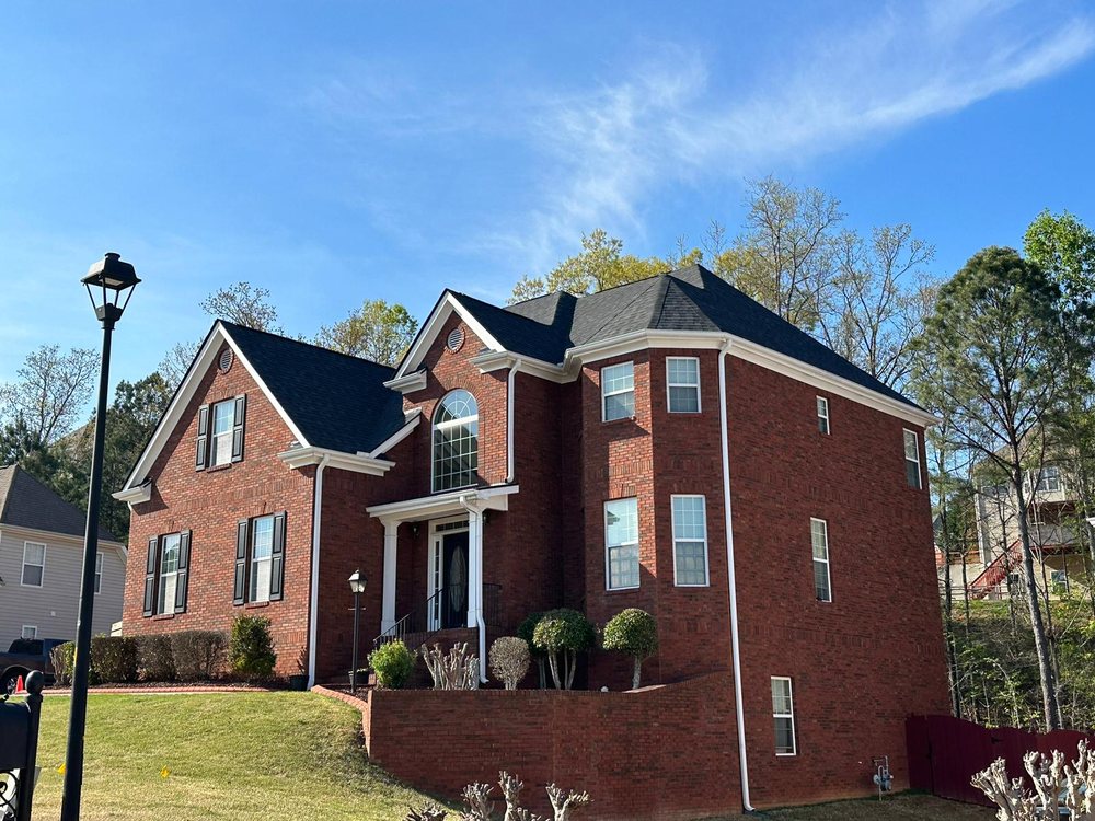 Slide of Guardian Roofing