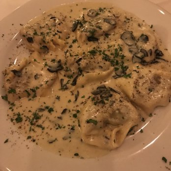 Luna Rossa - Italian Near Me - Tustin, California