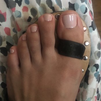 Tip2toe Nail Spa and Lashes - Nail Salons Near Me - Norwalk, California