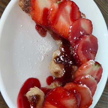 Foreigner - Croffle - Breakfast & Brunch Near Me - San Mateo, California