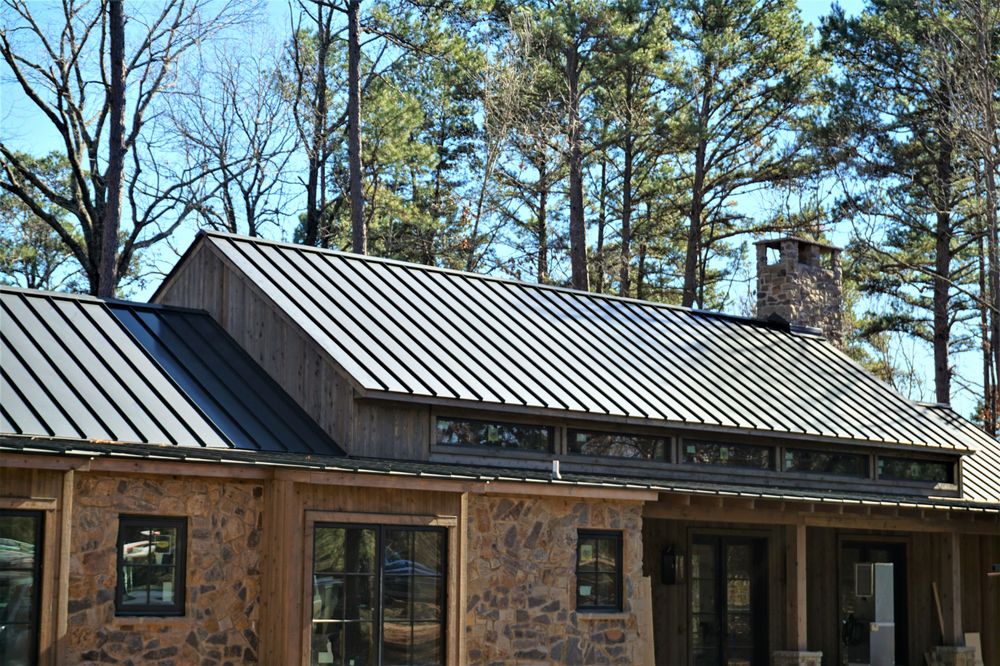 Slide of MBM Roofing & Sheet Metal