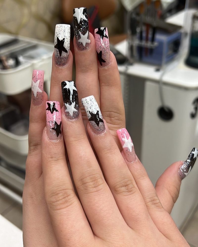 Nail Tastic