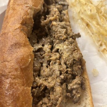 Big AL’s Cheesesteaks - OG - Cheesesteaks Near Me - Jacksonville, Florida