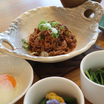 Gozen Shun - Sukiyaki Gozen - Japanese Near Me - Pasadena, California Gozen Shun - Sukiyaki Gozen - Japanese Near Me - Pasadena, California