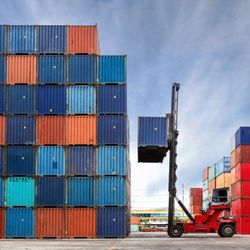 Vicolin Technologies - Intermodal