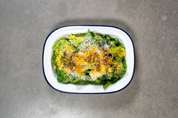 Tilly's Charcoal Chicken by null