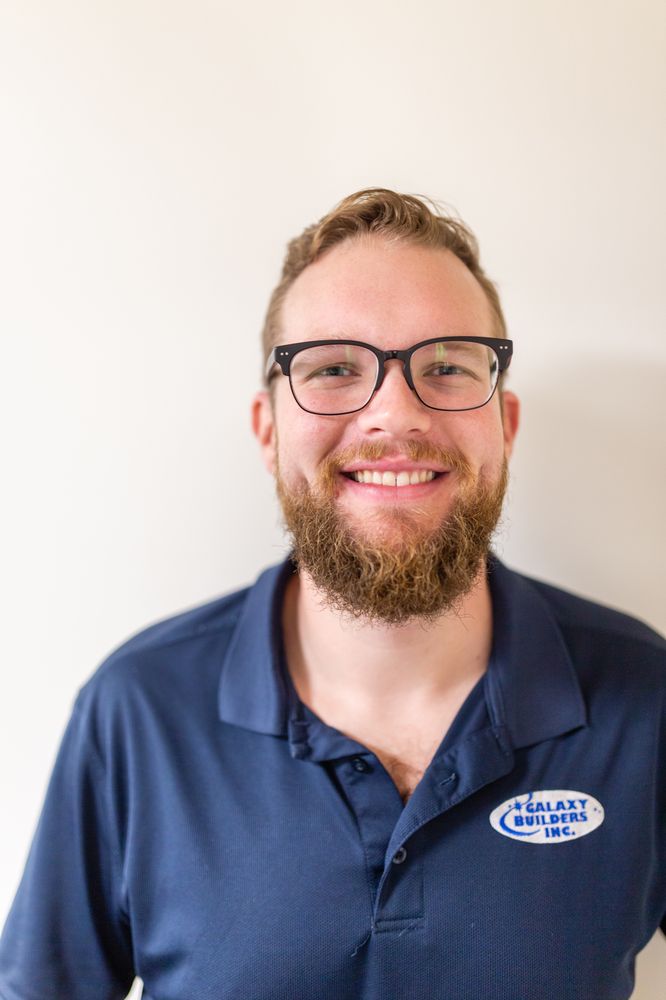 Slide of Galaxy Builders