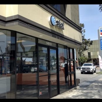 AT&T Store - AT&T - Mobile Phones Near Me - Sherman Oaks, California