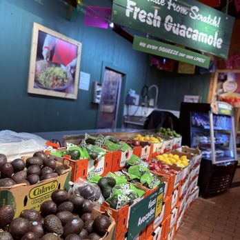 Stew Leonard's Farm Fresh Food - Guacamole - Grocery Near Me - Yonkers, New York