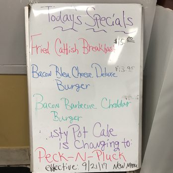 Rusty Pot Café - Breakfast & Brunch Near Me - Inglewood, California Rusty Pot Café - Breakfast & Brunch Near Me - Inglewood, California