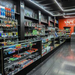 Vape City