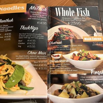White Yak Restaurant - Noodles, main entree menu pages - Himalayan/Nepalese Near Me - Philadelphia, Pennsylvania White Yak Restaurant - Noodles, main entree menu pages - Himalayan/Nepalese Near Me - Philadelphia, Pennsylvania