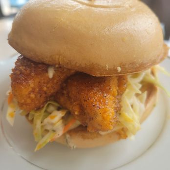 Green Street Eatery - Dolly oh Dolly - Vegan Near Me - Levittown, New York