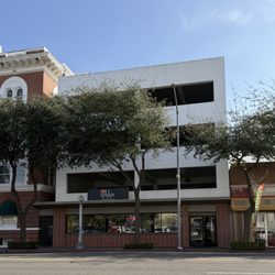 Storefront